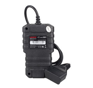 Lector de código de motor para coche, herramienta de diagnóstico OBD2, multilingüe, actualización gratuita, PK CR319, AD310, ELM327, <span class=keywords><strong>LAUNCH</strong></span> X431, <span class=keywords><strong>CR3001</strong></span> - Product Image 2
