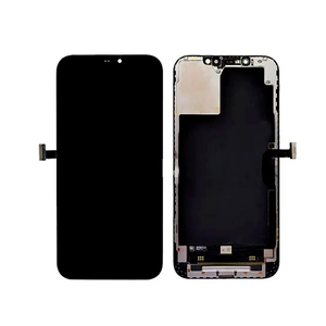 หน้า<span class=keywords><strong>จอ</strong></span> Lcd สำหรับ <span class=keywords><strong>Iphone</strong></span> <span class=keywords><strong>12</strong></span>,หน้า<span class=keywords><strong>จอ</strong></span> Lcd สำหรับ <span class=keywords><strong>Iphone</strong></span> <span class=keywords><strong>12</strong></span> <span class=keywords><strong>Pro</strong></span> - Product Image 1