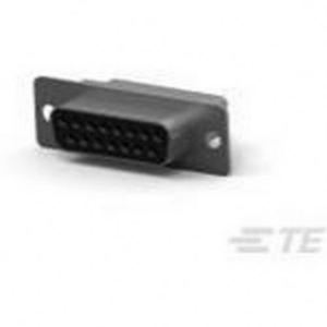 164532-4 D-Sub Connector Electronic Component - Product Image 1