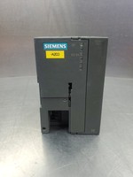 Nuevo y Original 6ES7 3613CA010AA0 Módulo de Interfaz Simatic S7 24VDC 3E31 Disponible en Almacén