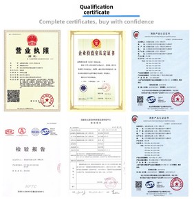 Serranda per il controllo del volume d'aria per condotti di ventilazione in acciaio zincato, manuale, a apertura opposta, multi-lama - Product Image 6