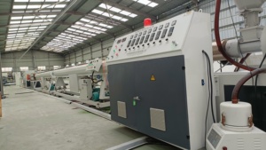 Plastic <strong>Polyethylene</strong> PE PP HDPE LDPE PPR Drip Agriculture Irrigation <strong>PIPE</strong> Water Gas Oil <strong>Pipe</strong> Production Line Making <strong>Machinery</strong> - Product Image 5