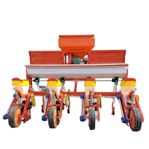 5 Rows Motorized Maize <b>Planter</b>/Corn Seeder/Corn Planting Machine with High Productivity - Product Image 1