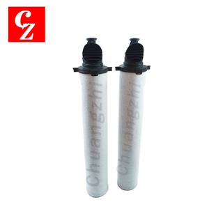 Élément filtrant coalescent haute efficacité 055AA 055AO – Pièces de rechange pour filtre de ligne d'air comprimé de précision - Product Image 1
