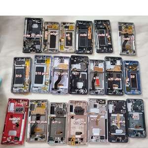 Pantalla de Repuesto Original Jk Dd Soft Oled 120hz para <span class=keywords><strong>iPhone</strong></span> 15 14 13 12 11 <span class=keywords><strong>Xs</strong></span> Pro <span class=keywords><strong>Max</strong></span> 17 Pro - Product Image 4