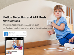 <span class=keywords><strong>3MP</strong></span> mini ngoài trời không dây Wifi PTZ <span class=keywords><strong>camera</strong></span> 360 độ hình cầu <span class=keywords><strong>IP</strong></span> giám sát nhà ống kính báo động trong nhà - Product Image 5