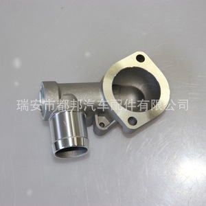 Pompe à eau Sq-Dubang 25613-2A050 pour Hyundai Accent SQ-21292, pièce de rechange pour système d'alimentation en eau du véhicule - Product Image 4