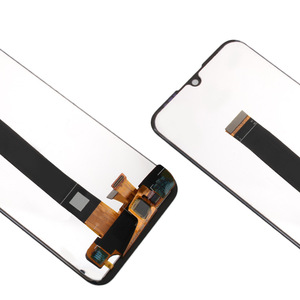 Per <span class=keywords><strong>Huawei</strong></span> Y5 <span class=keywords><strong>2018</strong></span>/2019 schermo <span class=keywords><strong>Y6</strong></span>-2017 Touch Display LCD per Y5P 2020 cellulare con 1 anno di garanzia - Product Image 4