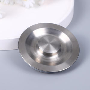 Tapa de desagüe a prueba de olores para cocina, tapón de desagüe, tapón de fregadero, tapón de alcantarillado, venta al por mayor a 1 yuan. - Product Image 4