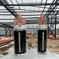 Guda Zuverlässige industrielle STA-Stromkabel DC & häufig verwendetes Zubehör 0,6/1kV Großhandels preis Elektrischer Draht