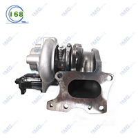 IMG TURBOCOMPRESSEUR ASSY Turbocompresseur Moteur 18900-5AF-H01 pour CDX 2017-2022 RH4 RH5 CIVIC 2017-2022 FC1 FK7 L15B9 L15B8
