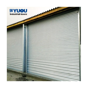 <span class=keywords><strong>Prix</strong></span> <span class=keywords><strong>de</strong></span> gros <span class=keywords><strong>Porte</strong></span> roulante électrique industrielle en acier coupe-vent pour <span class=keywords><strong>garage</strong></span> ou entrepôt - Product Image 6