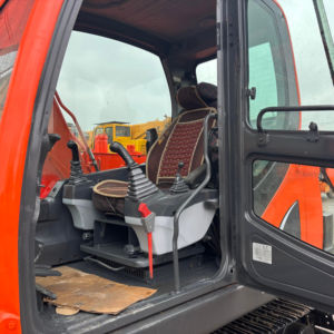 Excavadora Doosan Dx75-9c de Segunda Mano con Motor y Bomba de Corea, en Buen Estado, Lista para la Venta - Product Image 6