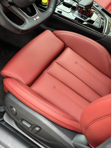 เบาะหนังหุ้มเบาะรถยนต์สำหรับ <span class=keywords><strong>Volvo</strong></span> Xc60 Xc40 Xc90 C30 S80 v60 V90 V40 S40 S60 S90 Xc70 C30 C70 <span class=keywords><strong>C40</strong></span> ชุดอุปกรณ์เสริม - Product Image 4
