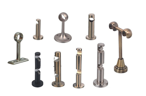 Offre Spéciale <span class=keywords><strong>support</strong></span> <span class=keywords><strong>de</strong></span> <span class=keywords><strong>tringle</strong></span> à rideau décoration <span class=keywords><strong>de</strong></span> la maison matériel <span class=keywords><strong>de</strong></span> draperie rideau fenêtre <span class=keywords><strong>plafond</strong></span> rideau pole supports - Product Image 2