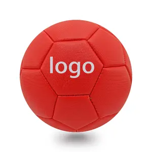Di alta qualità macchina cucita calcio indoor e outdoor gioco di formazione per adulti bambini calcio calcio calcio calcio calcio pallone