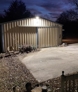 <span class=keywords><strong>2025</strong></span> mới IP65 không thấm nước sân vận động ngoài trời Đèn pha mỏng 30W 50W 100W 150W 200W dẫn ánh sáng lũ với chip SMD2835 - Product Image 6