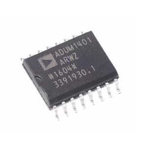 Kỹ thuật số isolator mạch tích hợp <span class=keywords><strong>adum1401arwz</strong></span> thành phần điện tử trong kho - Product Image 1