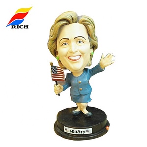 Figuras <span class=keywords><strong>de</strong></span> cabeza <span class=keywords><strong>de</strong></span> bobble personalizadas, <span class=keywords><strong>de</strong></span> resina, Cristiano <span class=keywords><strong>Ronaldo</strong></span>, nuevo diseño - Product Image 6