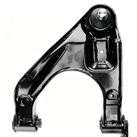 Bras de suspension supérieur arrière Navi pour SUV Crossover, systèmes de suspension automobile, remplacement OEM robuste de qualité supérieure 55502 EB300