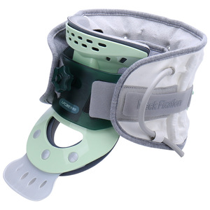 Soporte Cervical Lfc11cr15200 con Terapia de Calor para Alivio del Dolor de Cuello - Product Image 1