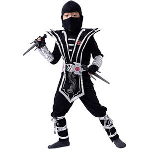 ninja suit moletom com capuz