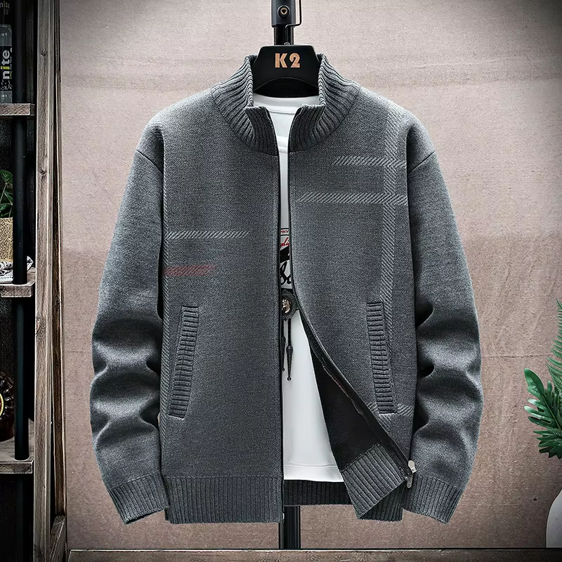Gris oscuro