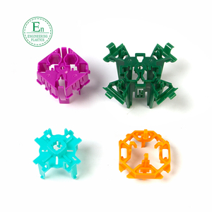 Изготовление пластиковых деталей на заказ методом литья под давлением (PPS, POM, PEEK, PE, PP) для автомобилей, производитель, допуск +/-0.01 мм, 50 000-500 000 шт. - Product Image 3