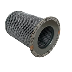 New Manny 250034-114 Industrial Oil Separator Filter Glassfiber for Screw Air Compressor - Product Image 1