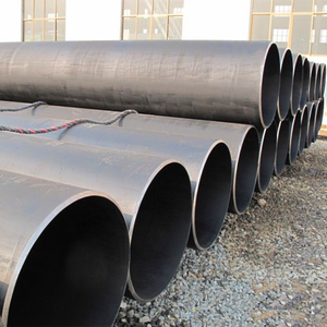 Youfa <span class=keywords><strong>6</strong></span> y 8 OD 3LPE Acero al carbono recubierto API 5L GR B 3PE Línea de producción de tubos de acero anticorrosión - Product Image 2