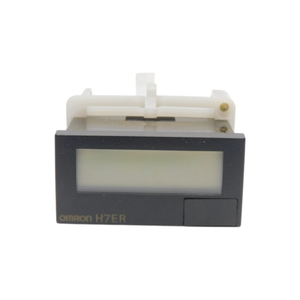 Controlador de Programação PLC Dedicado para Automação Industrial H7er N B Nsnp Novo Original em Estoque - Product Image 1