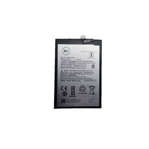 Batteria Hx BN56 4900mAh 3.85V agli ioni di litio per Xiaomi Redmi 9A 9C - Product Image 1