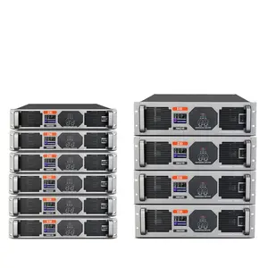 Amplificador de Potencia Profesional de Audio Xtuga Serie XMA <span class=keywords><strong>para</strong></span> <span class=keywords><strong>Subwoofer</strong></span> de Bajos de 1000 Watts - Product Image 1