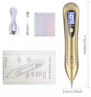 Stylo de soin pour les imperfections du visage : atténue les taches cutanées superficielles, adoucit les traces pigmentaires pour les soins quotidiens du visage