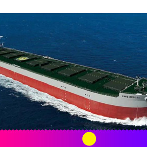 Servicio de Logística y Transporte Marítimo Ruixiang África para Comercio en África, Envío de Mercancías, Doble Despacho de Aduanas - Product Image 3