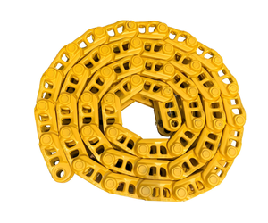 Venta Directa de Fábrica: Conjunto de Placa de Cadena para Chasis de Excavadora de Orugas EC210220 R210220 SK200 PC200-5678 CAT320BCD SY215 SK250 DX225 - Product Image 2