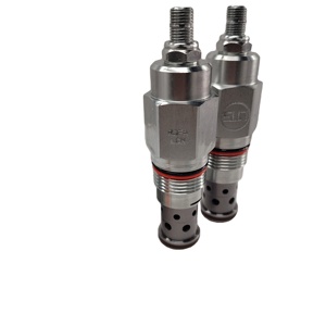 Vanne à cartouche hydraulique SUN RRPECLAN RDDA- LAN-<span class=keywords><strong>FAC</strong></span> DAAHBHV PPDBOAN PPDB-OEN PRDB-LWN FLHAXDN FDFA-LAN - Product Image 5