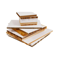 Meubles de papier de feuille de carton de nid d'abeilles pour des structures d'événement