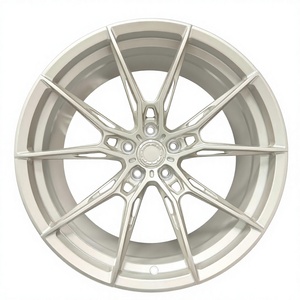 Ruedas Forjadas Personalizadas FGwheel, Aptas para Tamaños 5x112 120 de 18, <span class=keywords><strong>19</strong></span>, 20, 21 y 22 Pulgadas en BMW M2, M3, M4, Benz <span class=keywords><strong>C</strong></span> E - Product Image 1