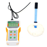 Sonde de pH pour aquarium PHB-4, mesureur de pH de l'eau