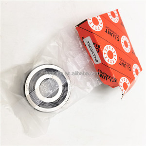 Đôi hàng Góc liên hệ với bóng mang 3202 độ chính xác mang 3202-2rs 5202-2rs 3205-zz 5202-zz - Product Image 1