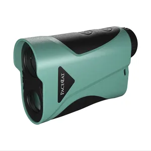 Long Distance OLED Good Quality Hunting Rangefinder 2000Y Range Finder Long Distance Outdoor Laser Rangefinder