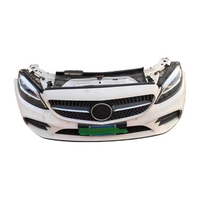 Fourniture transfrontalière de phares avant de pare-chocs A205 880 23 06 A2059066204 A2059066304 pour <span class=keywords><strong>Mercedes</strong></span>-Benz Classe <span class=keywords><strong>C</strong></span> - Product Image 1