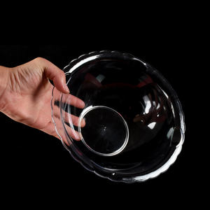 <span class=keywords><strong>Beauty</strong></span> <span class=keywords><strong>Planet</strong></span> vente en gros Transparent nouvel outil de beauté visage bol brosse pour <span class=keywords><strong>masque</strong></span> soins de la peau couleur bols pour Salon esthéticienne bol - Product Image 2