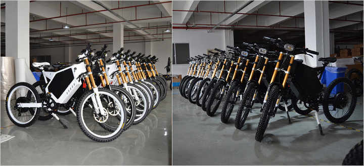 E-Bike-Controller 36 V E-Bike-Controller Für Elektrofahrrad 250 W 350 W 48 V 500 - Foto 13