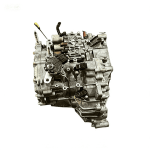 Conjunto Completo de Transmisión CVT DBA-GD1 para Motor LA-GD1 L13A 1.3L, Tracción Delantera (FWD) - Product Image 6