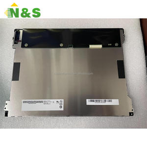 Écran LCD industriel G121XN01 V0 de 12,1 pouces pour affichage d'instrument de panneau de commande, Original, neuf, en stock - Product Image 3