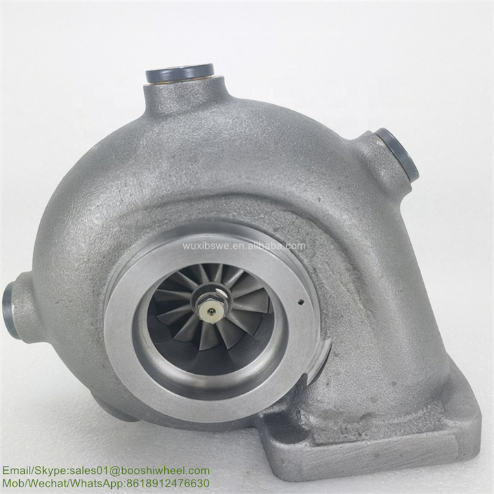 Engine Parts S200W Turbo 889341 8M0098619 turbocharger for VM 