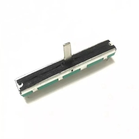 Potentiomètre Fader de vitesse ccv1034 SB2 pour Pioneer DDJ-SB DDJSB