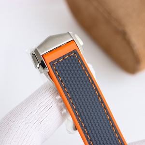 Reloj de pulsera de lujo para hombre con bisel de cerámica negra, calidad 5A, 43.5 mm, reloj mecánico de buceo - Product Image 4